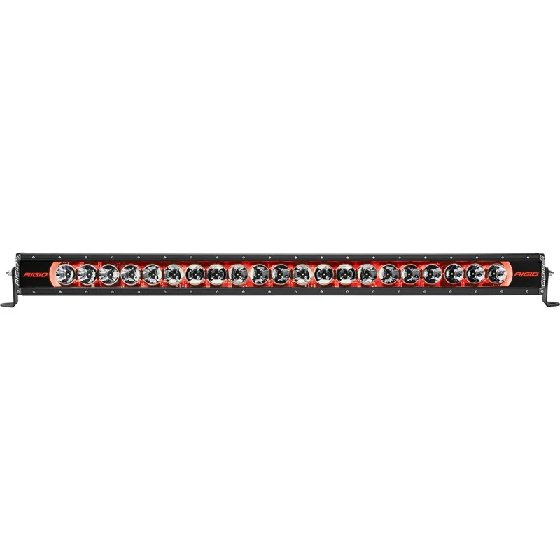 Rigid Industries Radiance+ 40in. RGBW Light Bar - Image 12