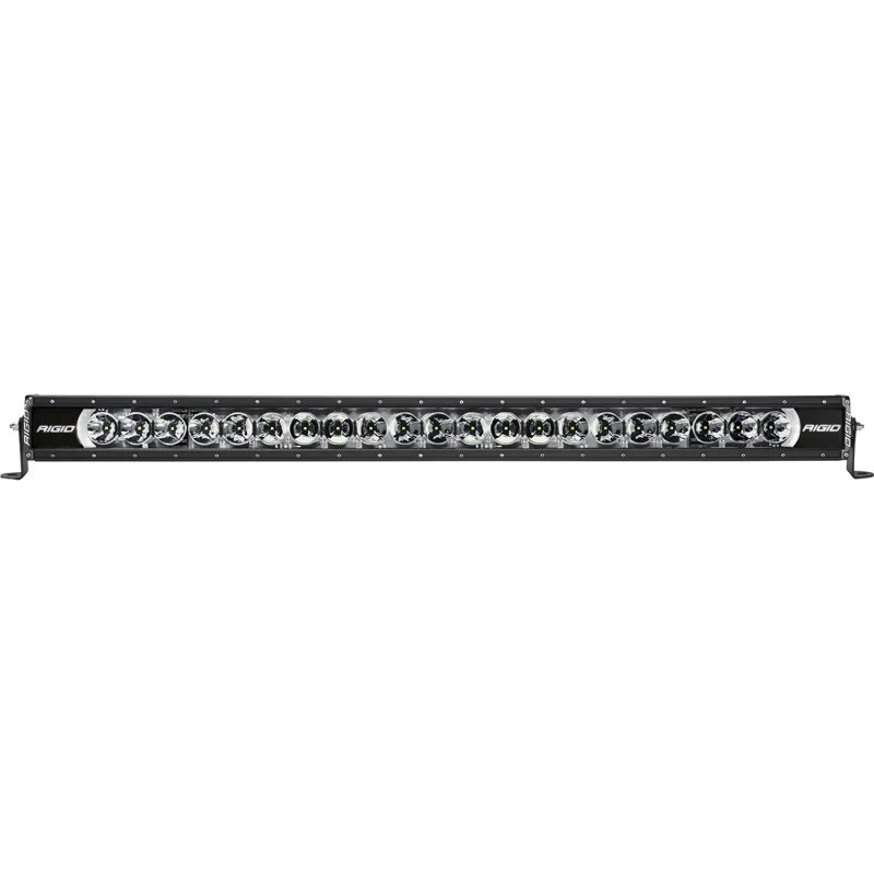 Rigid Industries Radiance+ 40in. RGBW Light Bar - Image 2