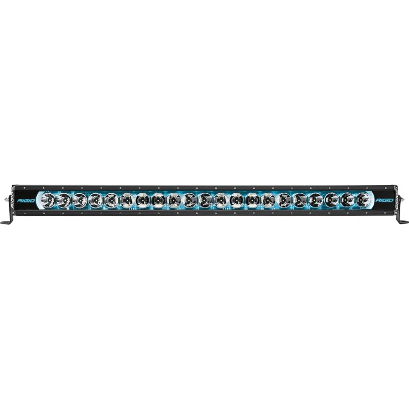 Rigid Industries Radiance+ 40in. RGBW Light Bar - Image 5