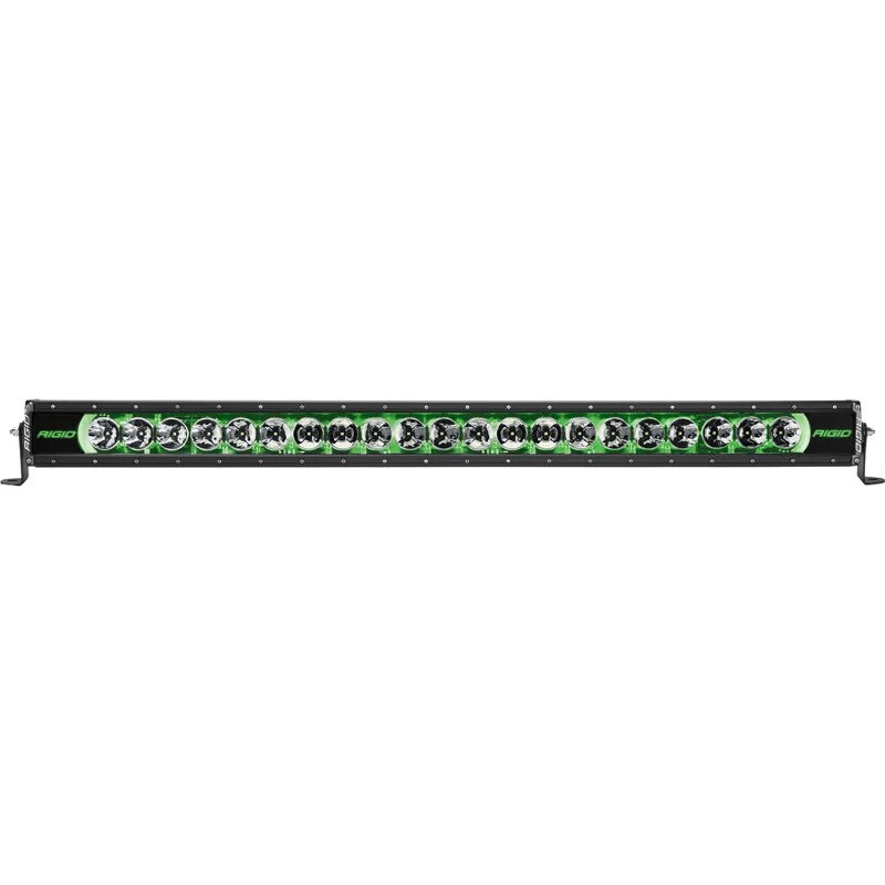 Rigid Industries Radiance+ 40in. RGBW Light Bar - Image 6