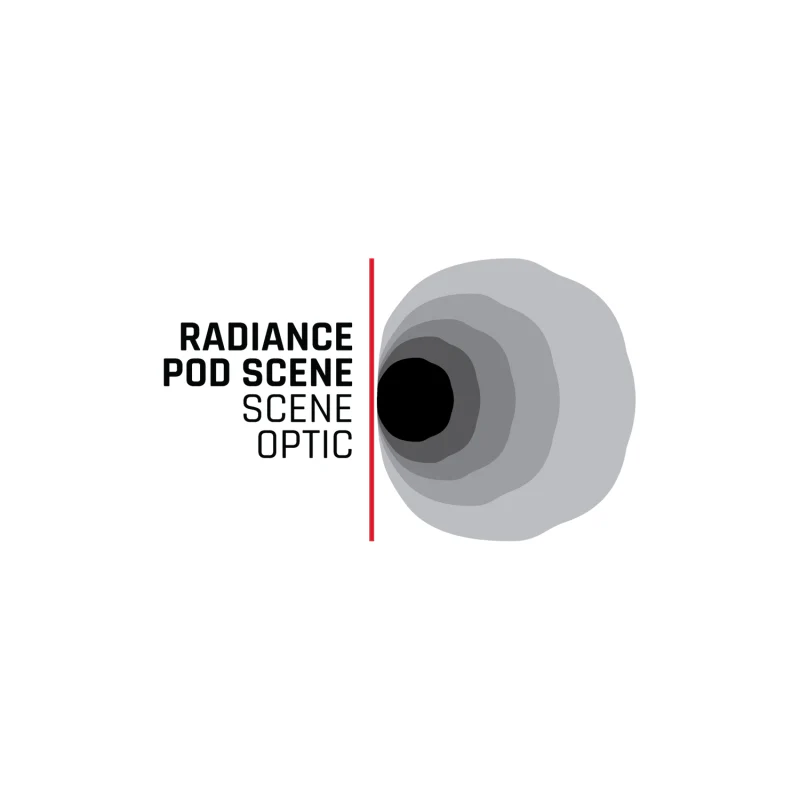 Rigid Industries Radiance+ Scene RGBW Surface Mount - Pair - Image 10