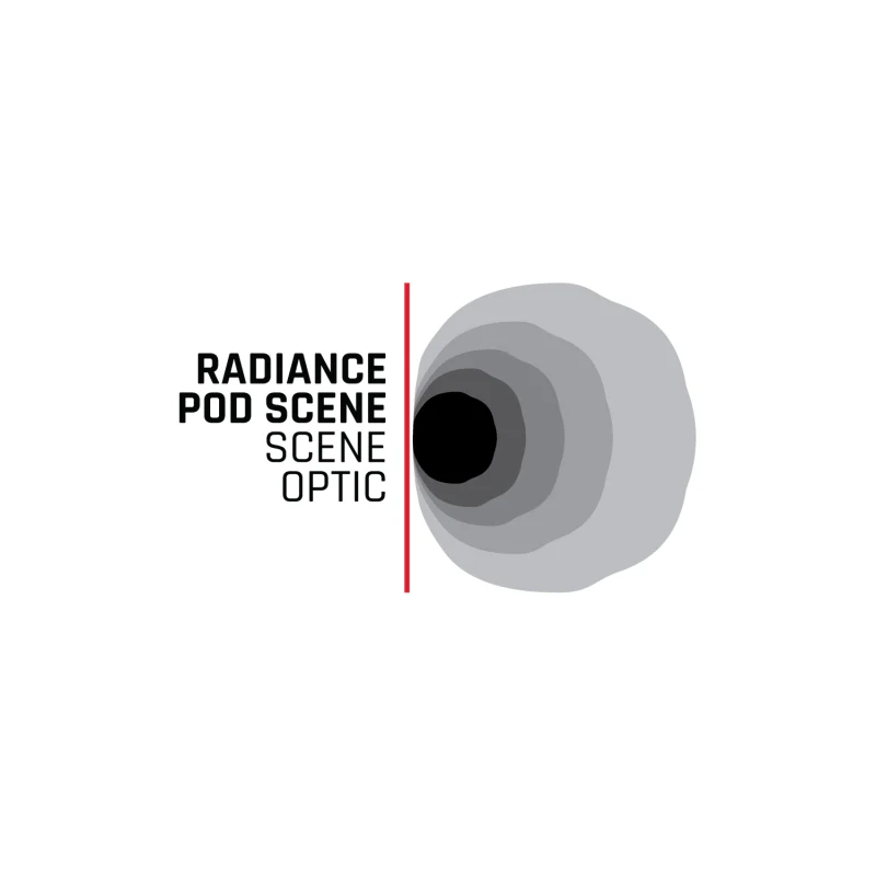 Rigid Industries Radiance+ Scene RGBW Surface Mount - Pair - Image 11