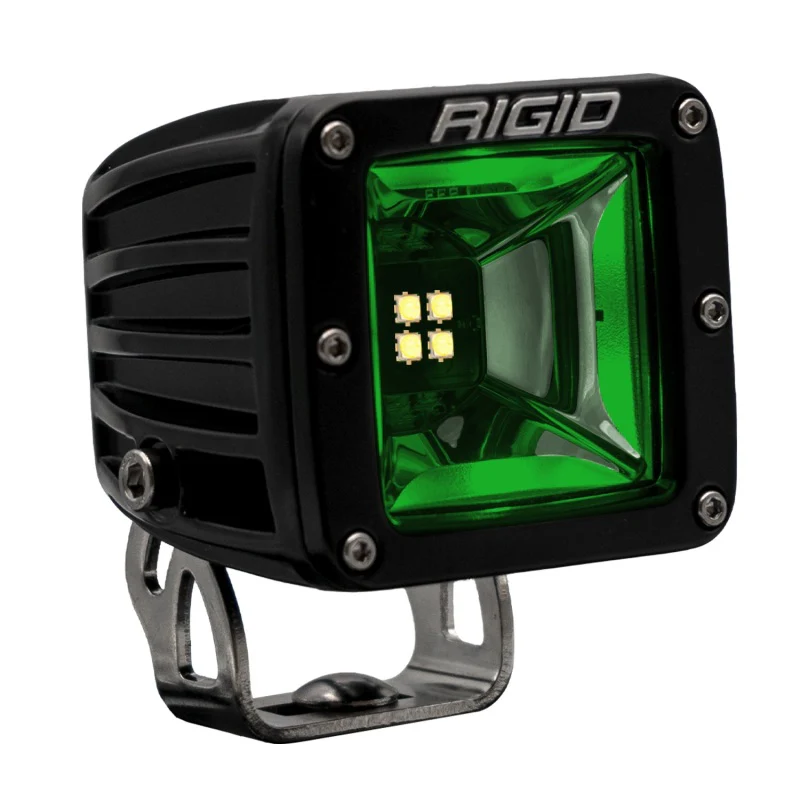 Rigid Industries Radiance+ Scene RGBW Surface Mount - Pair - Image 14