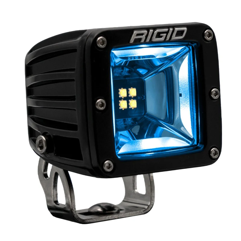 Rigid Industries Radiance+ Scene RGBW Surface Mount - Pair - Image 15