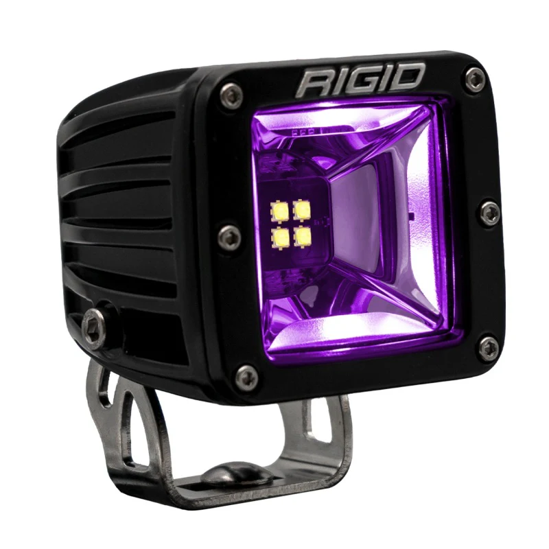 Rigid Industries Radiance+ Scene RGBW Surface Mount - Pair - Image 16