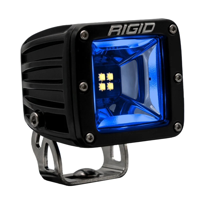 Rigid Industries Radiance+ Scene RGBW Surface Mount - Pair - Image 7