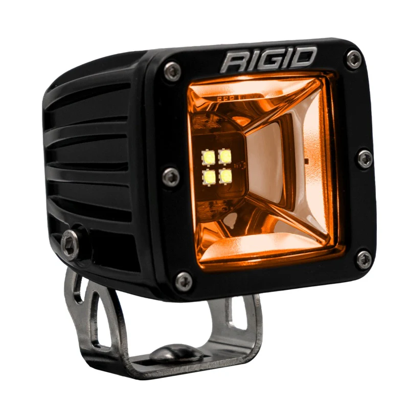 Rigid Industries Radiance+ Scene RGBW Surface Mount - Pair - Image 9
