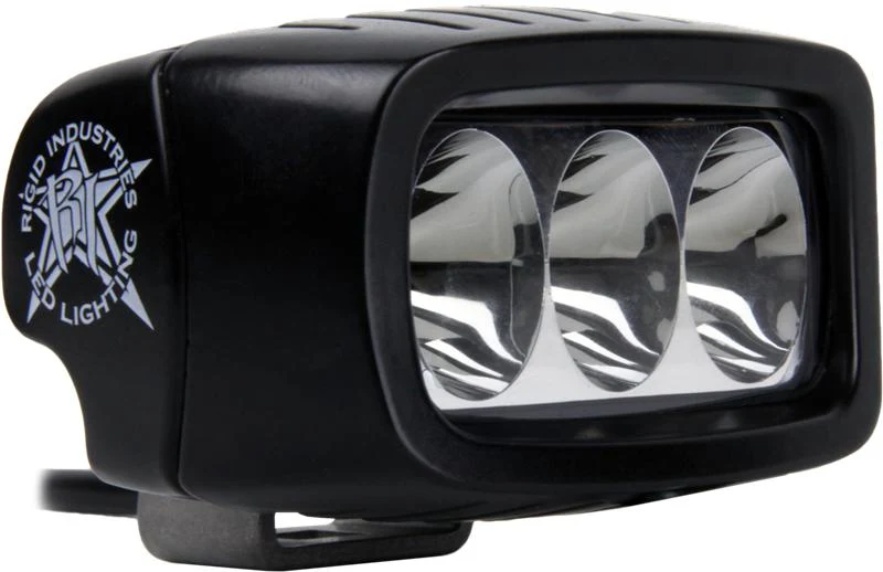 Rigid Industries SRM2 - Driving - Image 3