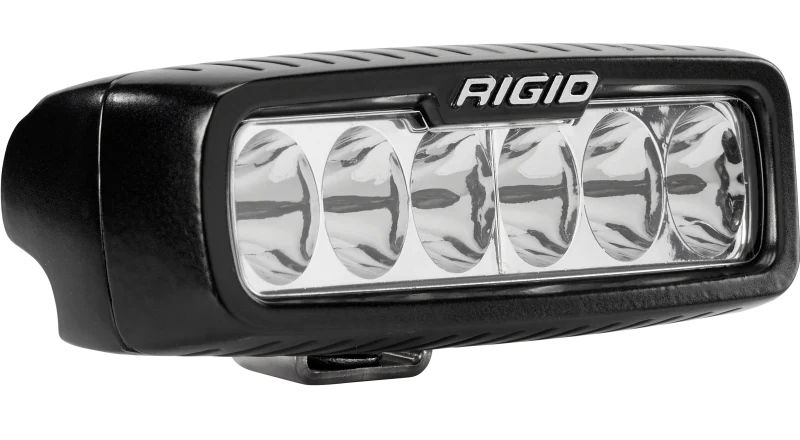 Rigid Industries SRQ2 - Driving - White - Single - Image 5