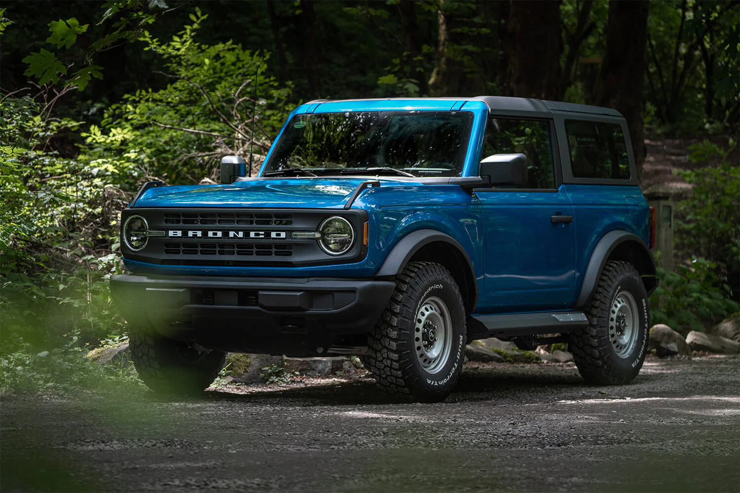 ARB Rock Sliders for 2-Door Models - Image 2