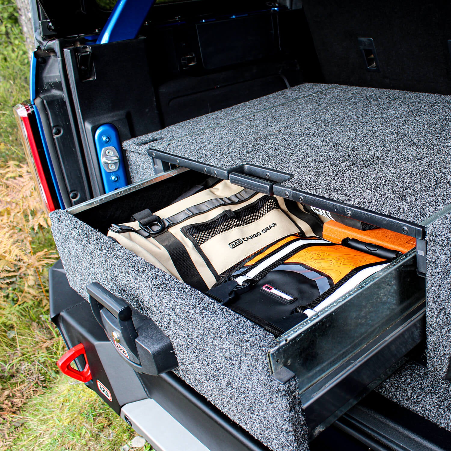 ARB Roller Drawer Kit with Roller Top - Image 3