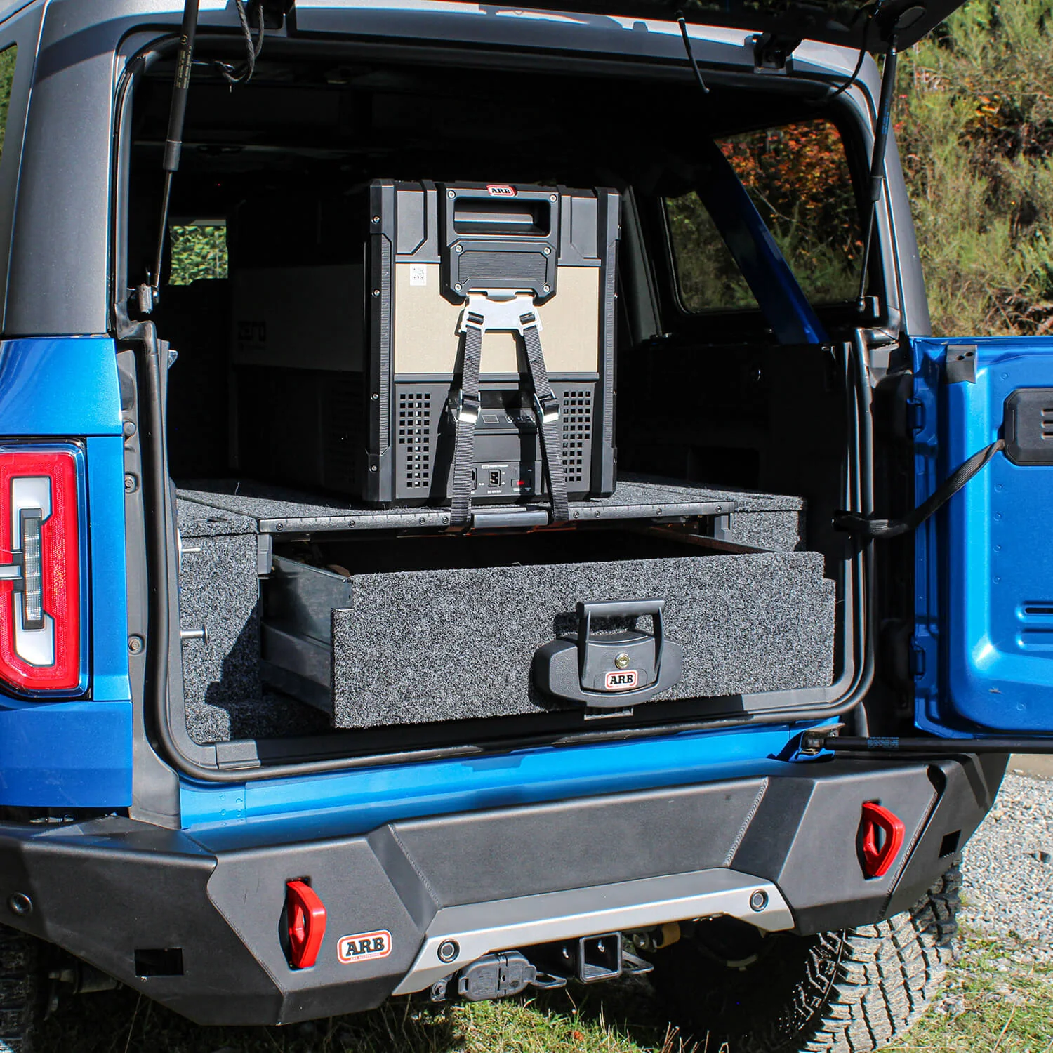 ARB Roller Drawer Kit with Roller Top - Image 4