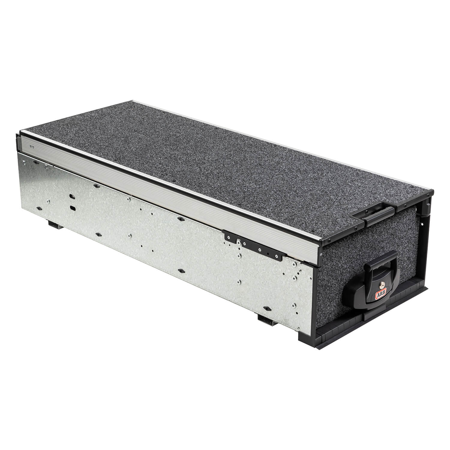 ARB Roller Drawer with Roller Floor - Image 4
