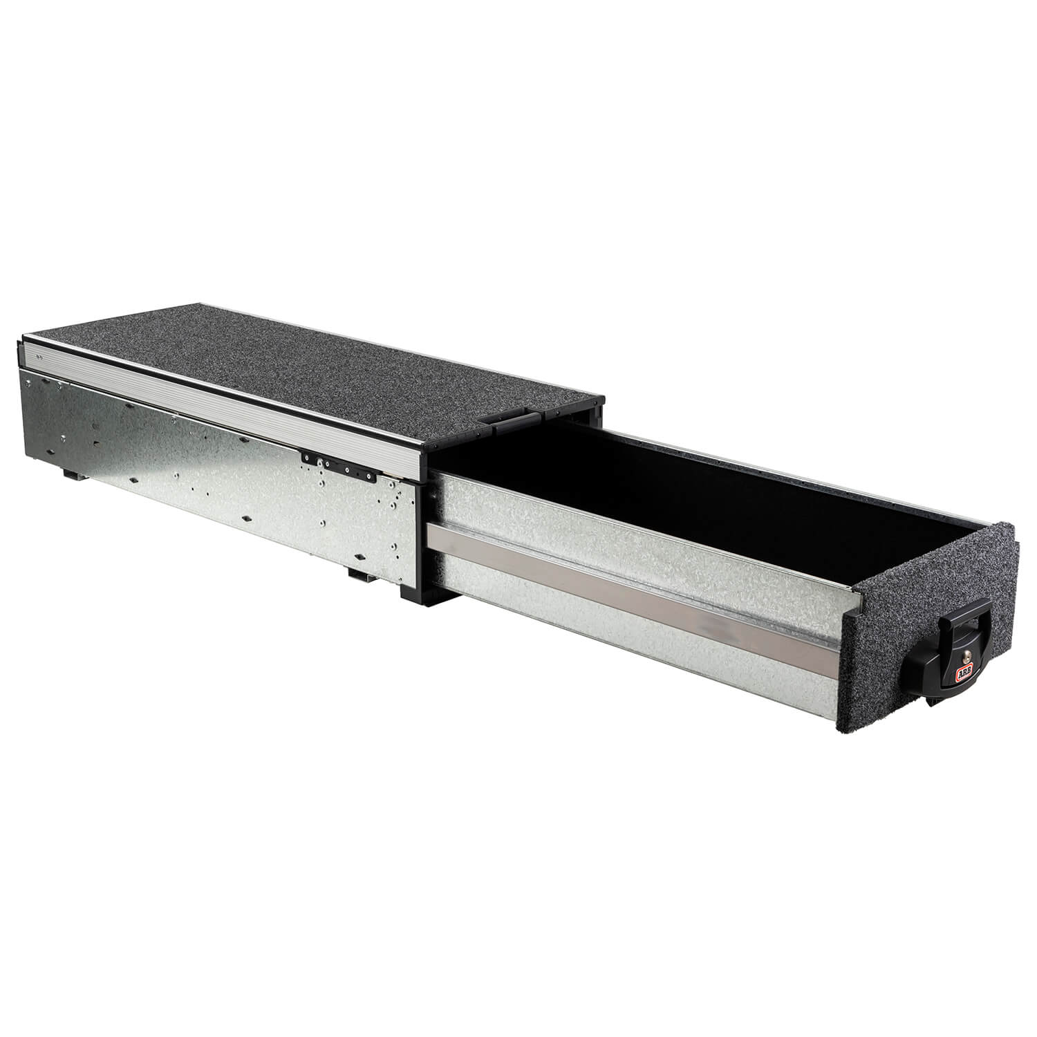 ARB Roller Drawer with Roller Floor - Image 5