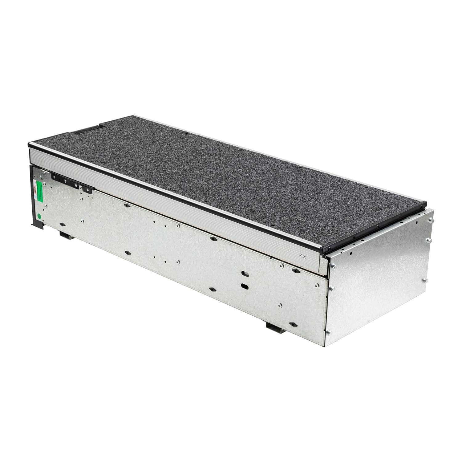 ARB Roller Drawer with Roller Floor - Image 6
