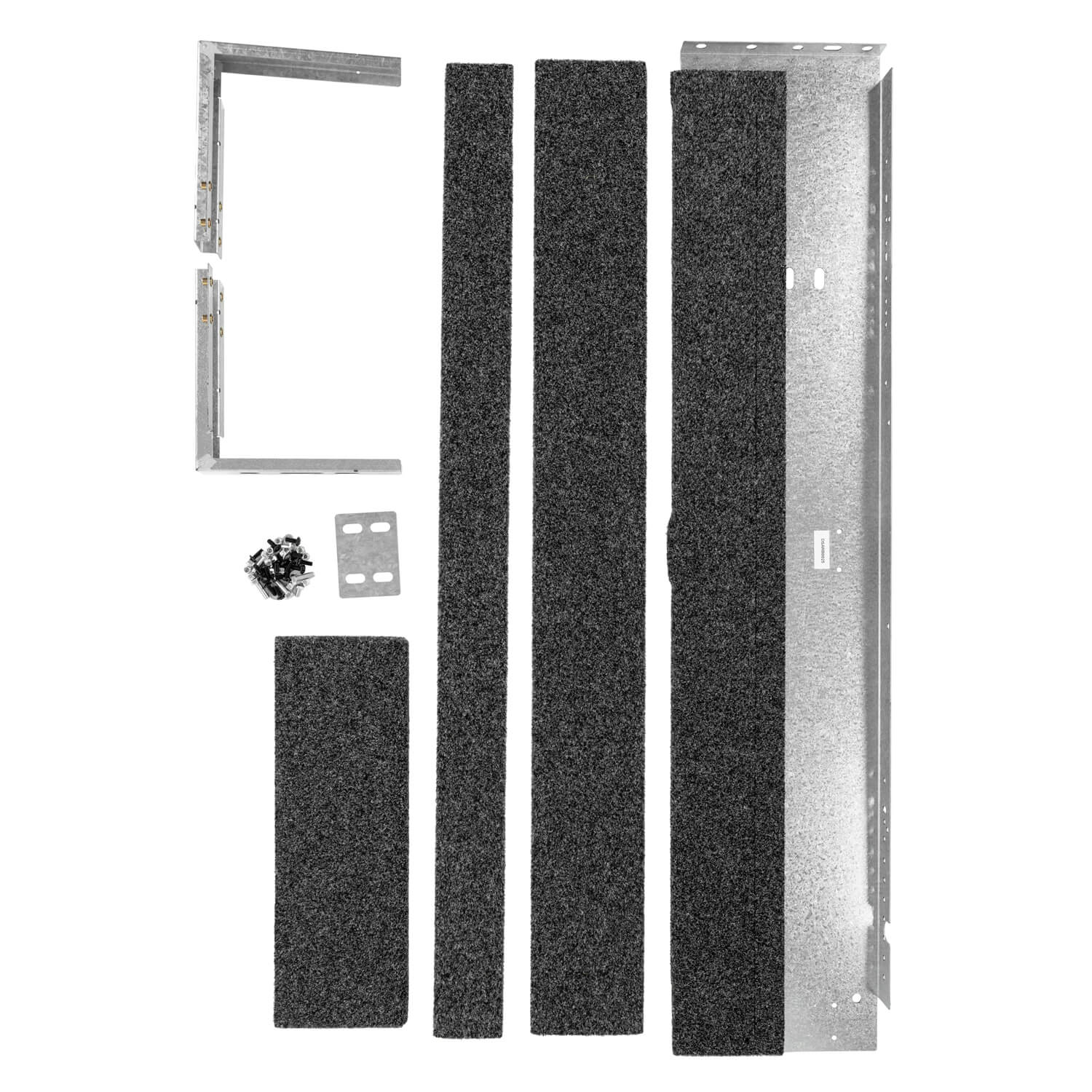ARB Roller Floor Drawer Left Side Floor Adapter - Image 2