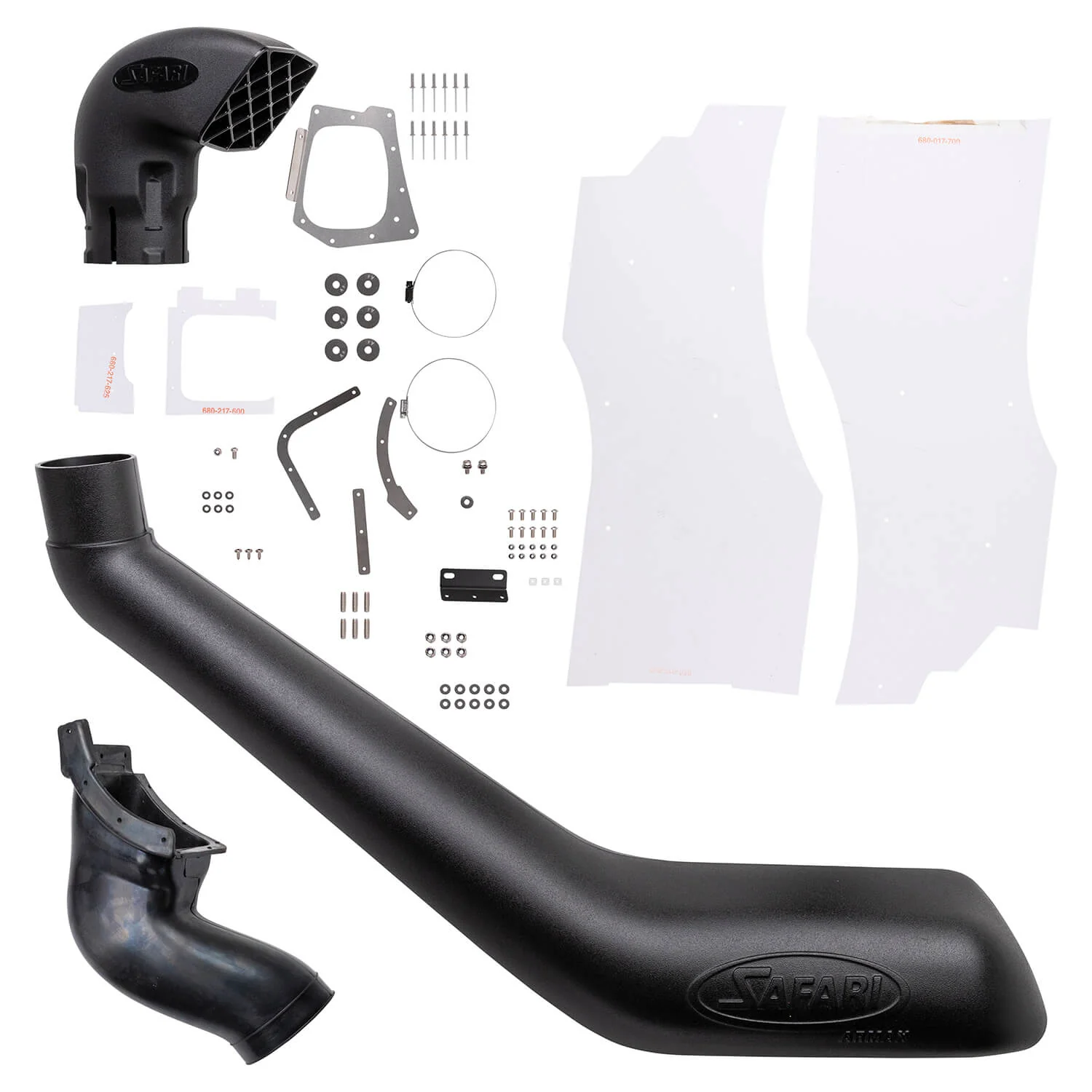 ARB Safari ARMAX Snorkel - Image 2