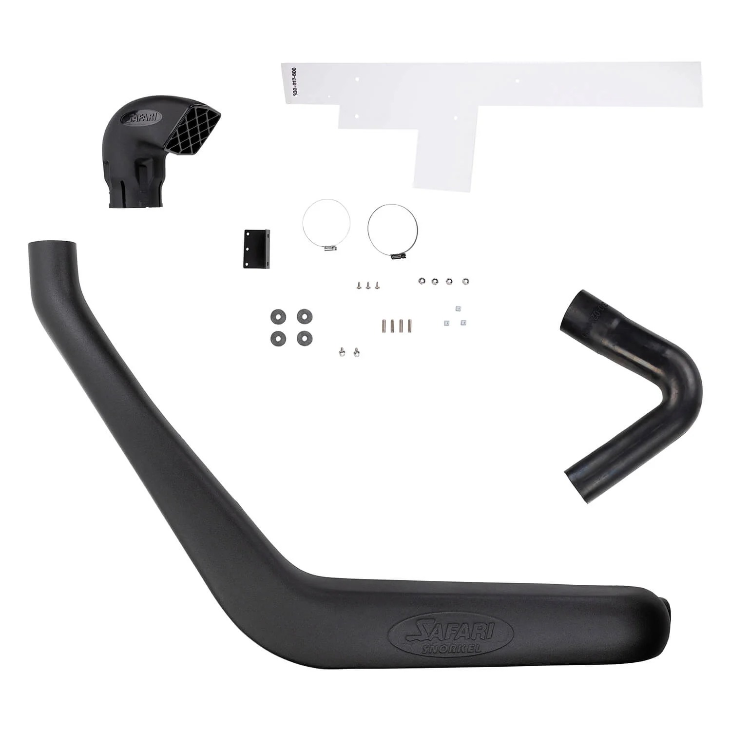 ARB Safari RSPEC Snorkel - Image 2
