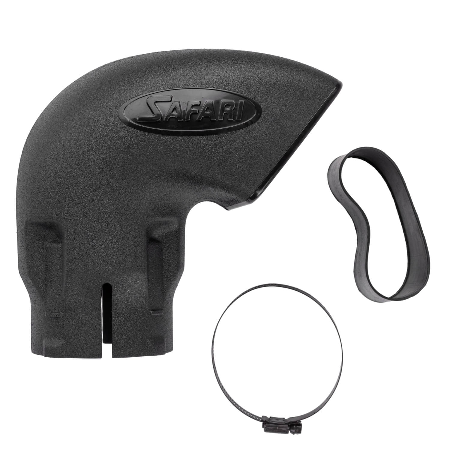 ARB Safari Snorkel Air Ram Grill - Image 2