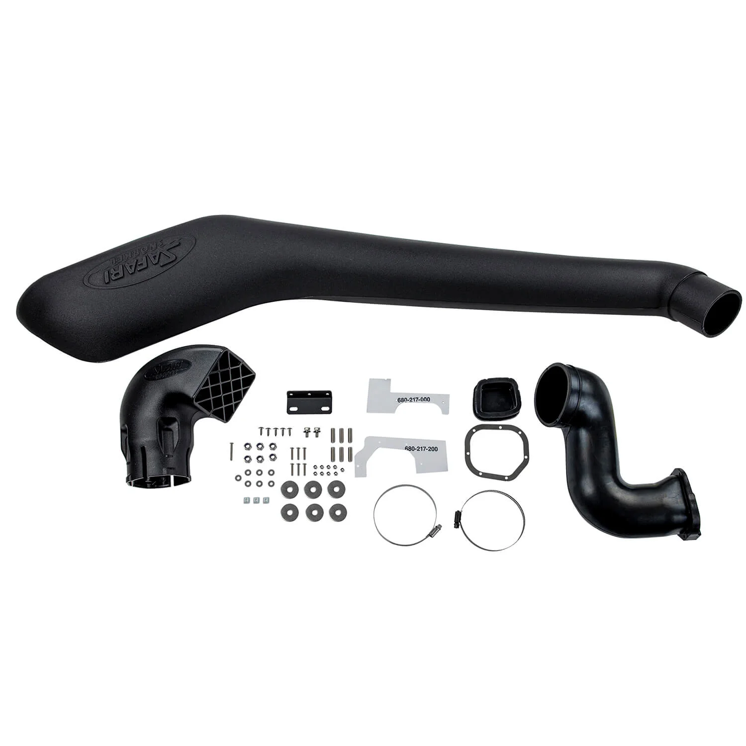 ARB Safari VSPEC Snorkel - Image 2