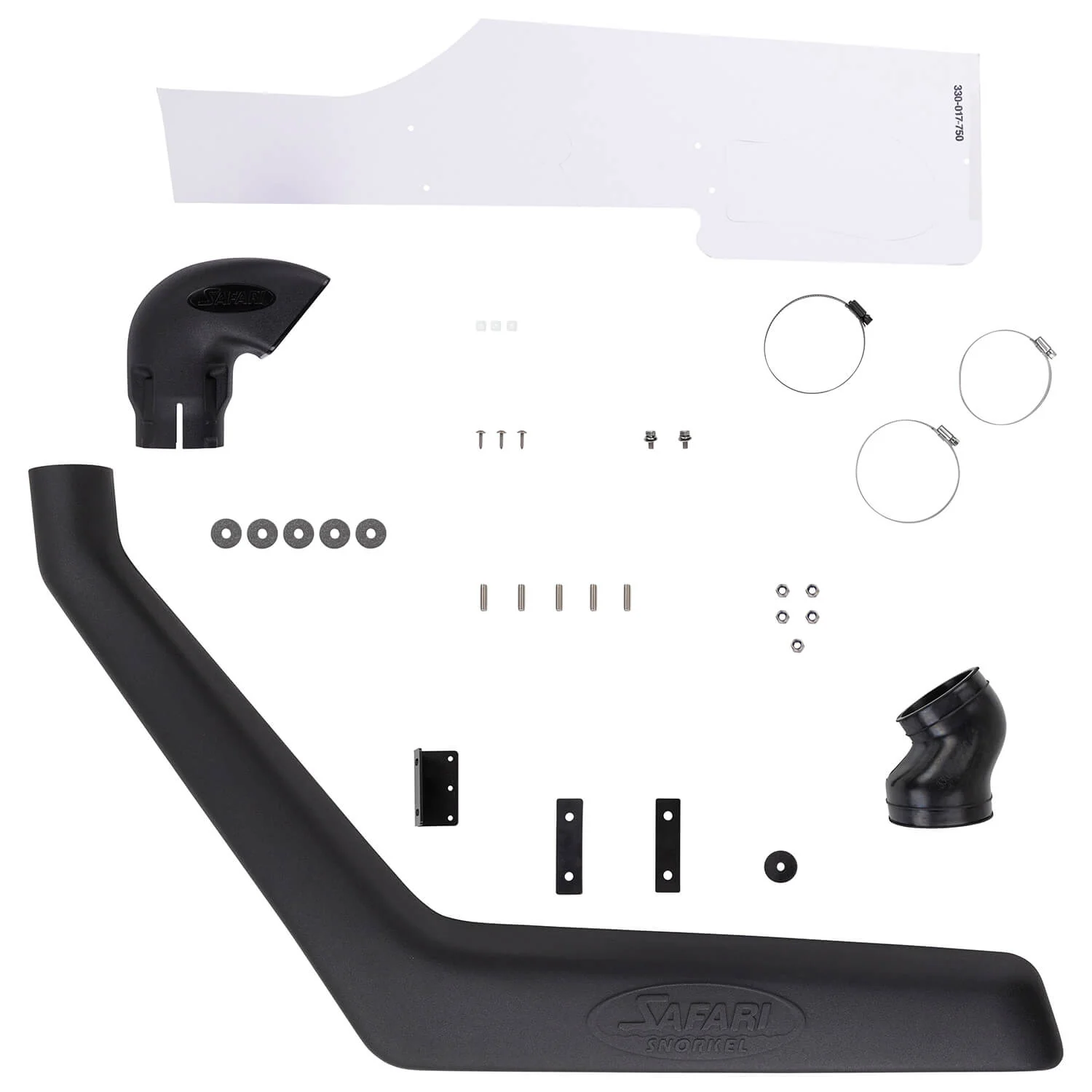 ARB Safari VSPEC Snorkel - Image 2