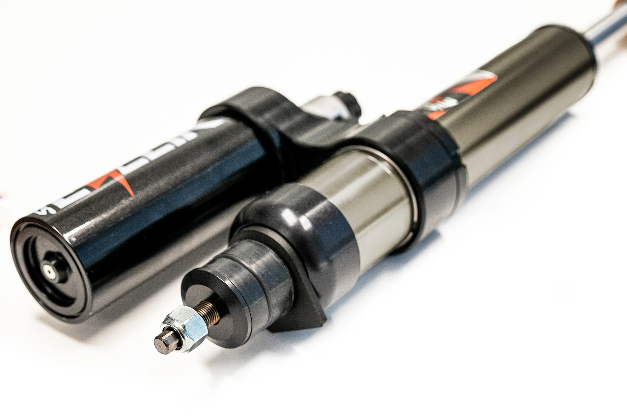 SDI E-CLIK Shocks - 05-23 Toyota Tacoma - Image 8