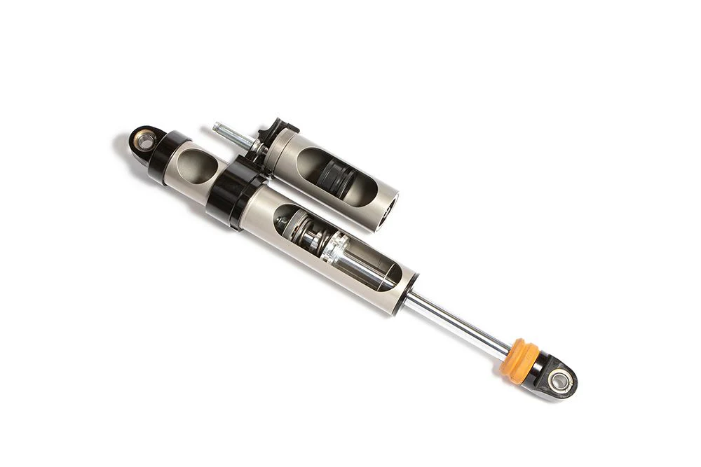SDI E-CLIK Shocks - 19-24 Jeep Gladiator JT (1.5-5" Lifts) - Image 5
