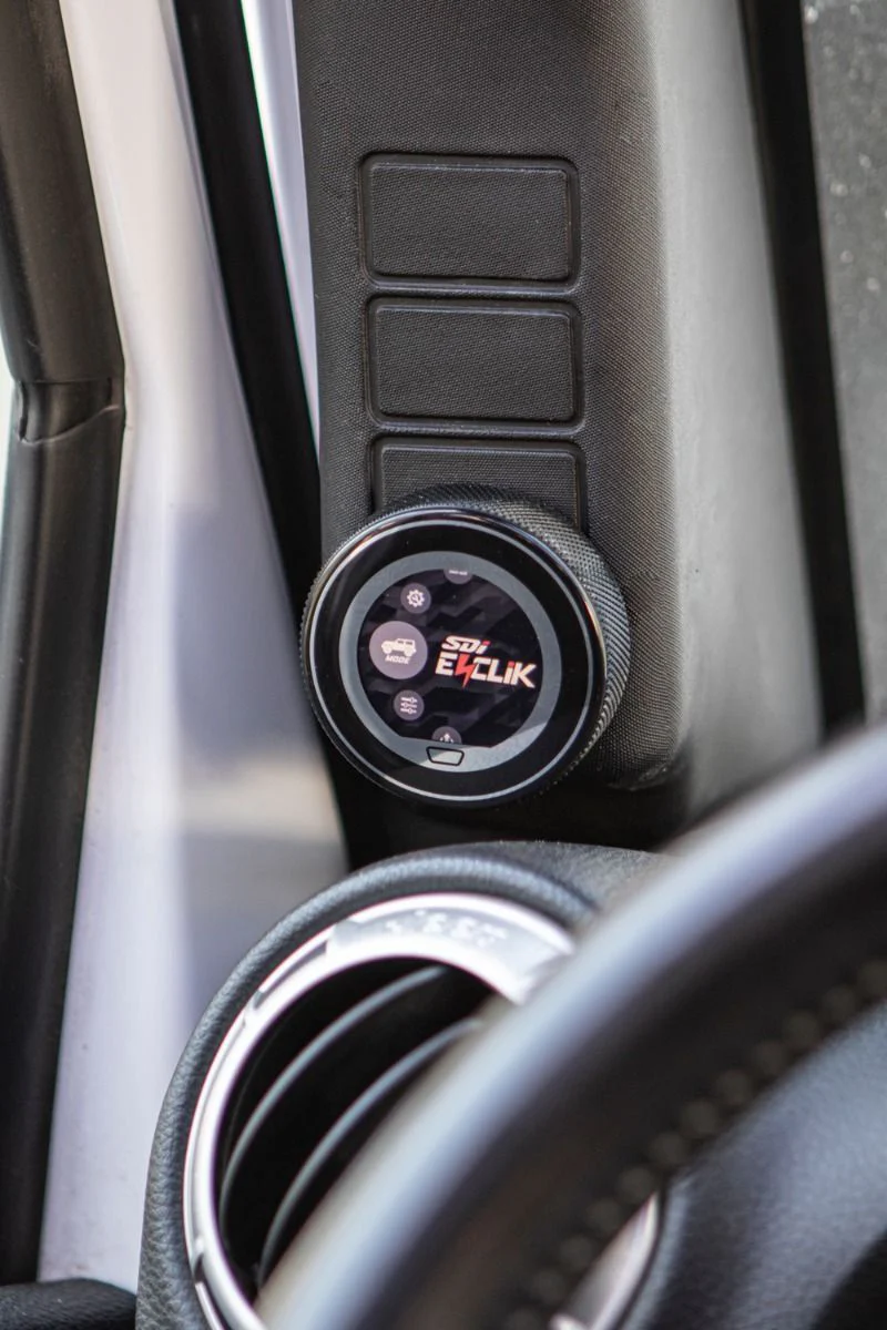 SDI E-CLIK Shocks - 19+ Jeep Wrangler JL (1.25-4.5" Lifts) - Image 4