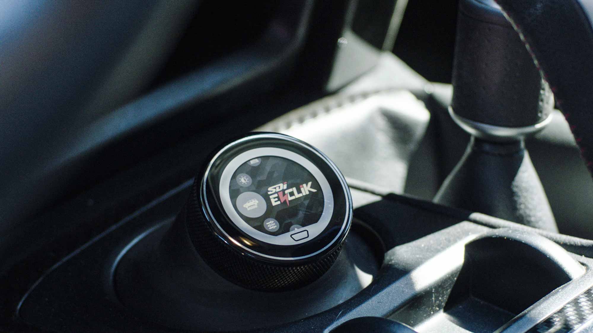 SDI E-CLIK Shocks - 2010-2023 Toyota 4Runner - Image 5