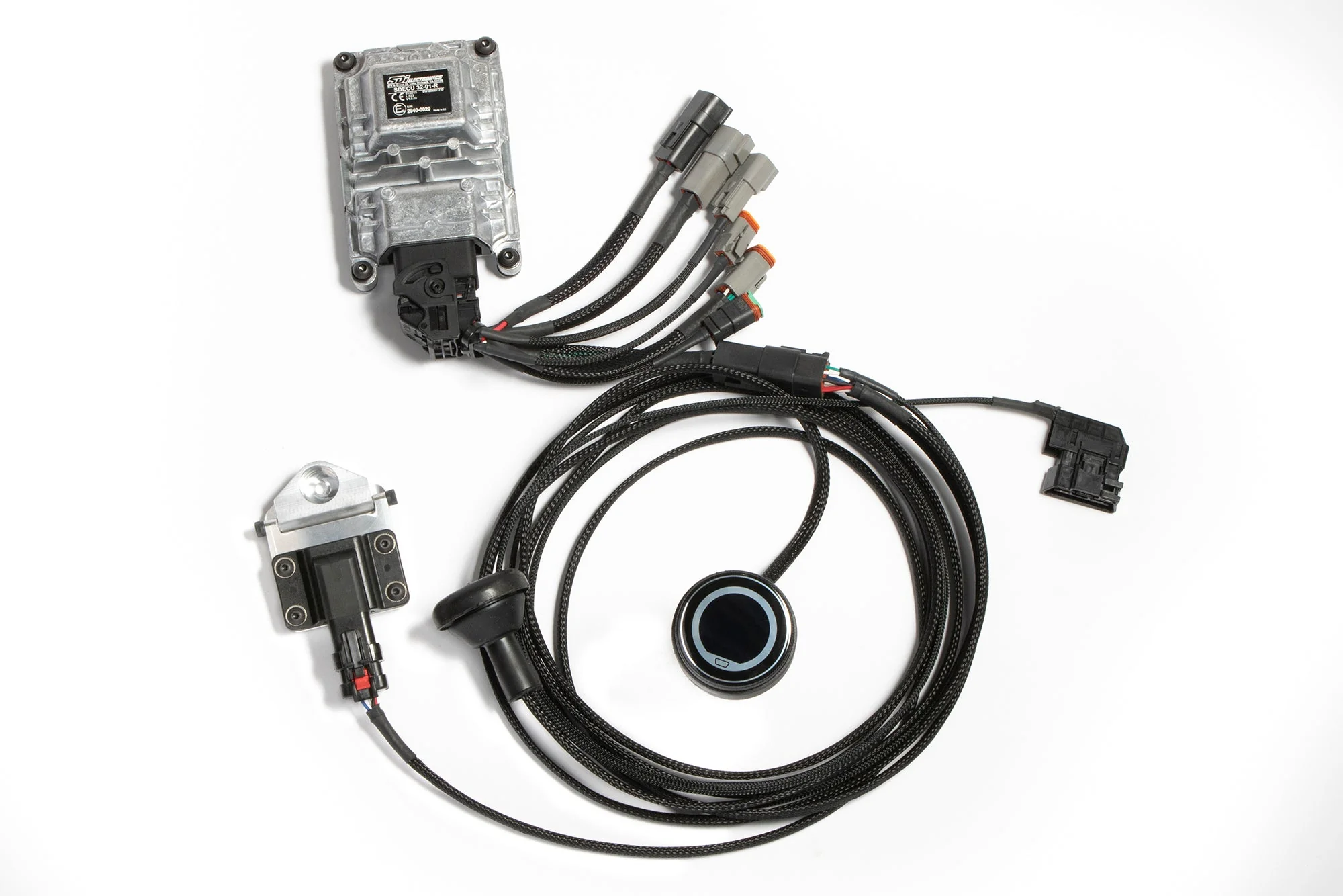 SDI E-CLIK Shocks - 2010-2023 Toyota 4Runner - Image 6