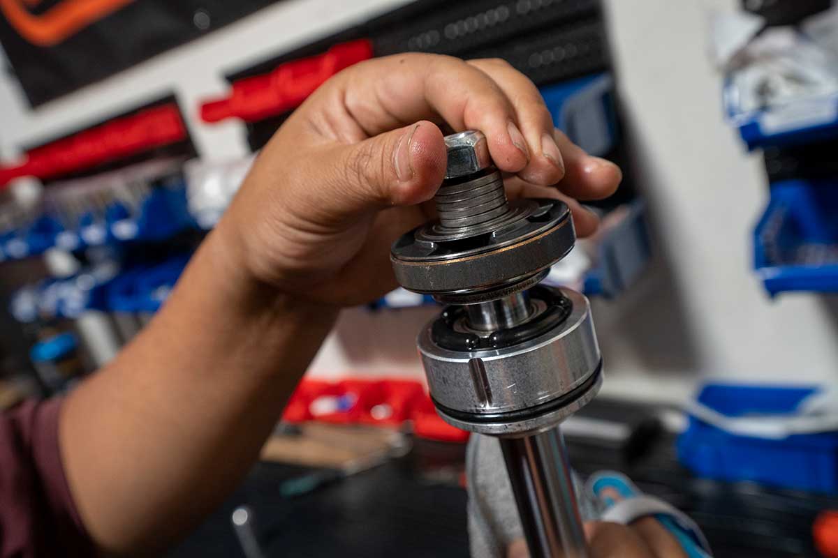Icon Shock Service - Image 2