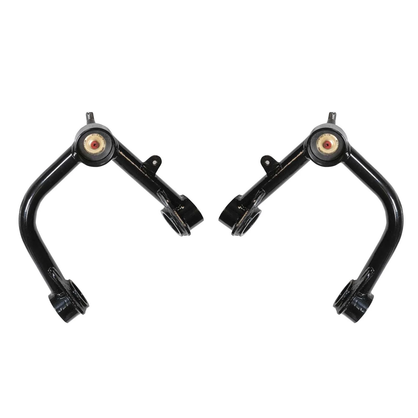Shock Surplus Upper Control Arms Pair for 2010-2024 Lexus GX460 4WD RWD
