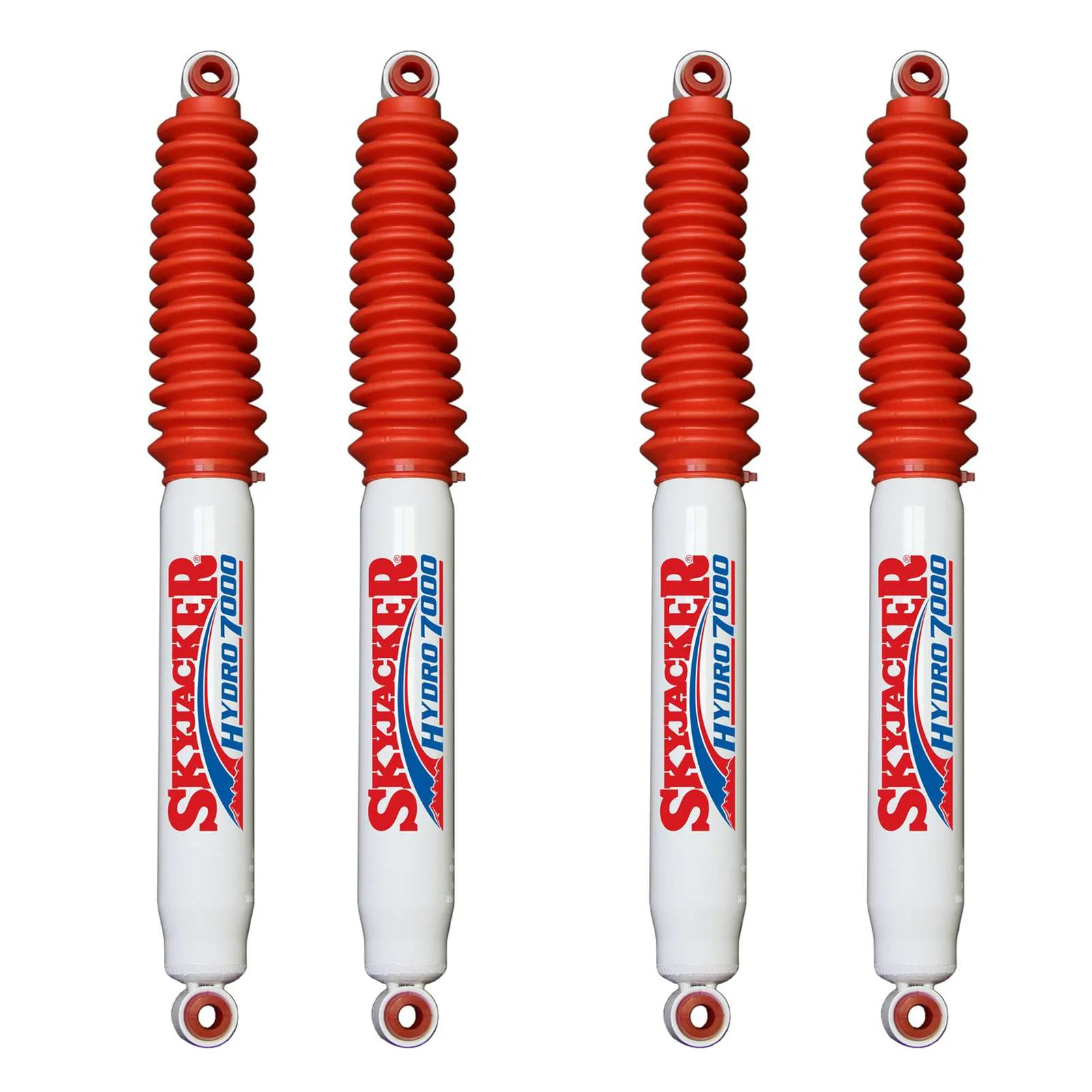 Skyjacker H7000 Hydro Shocks Set for 1964-1984 Toyota Land Cruiser 4WD FJ40 BJ40 BJ42 - Image 5