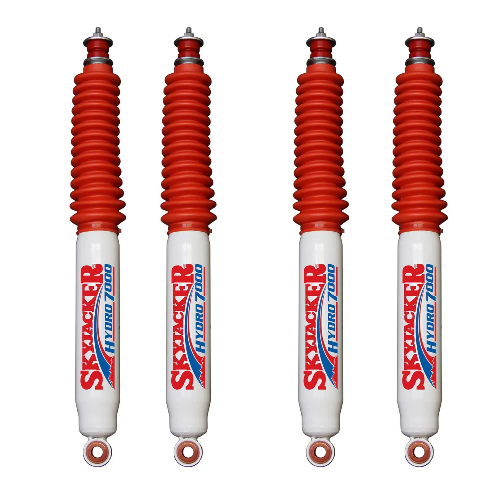 Skyjacker H7000 Hydro Shocks Set for 1970-1979 Ford F100 RWD - Image 6
