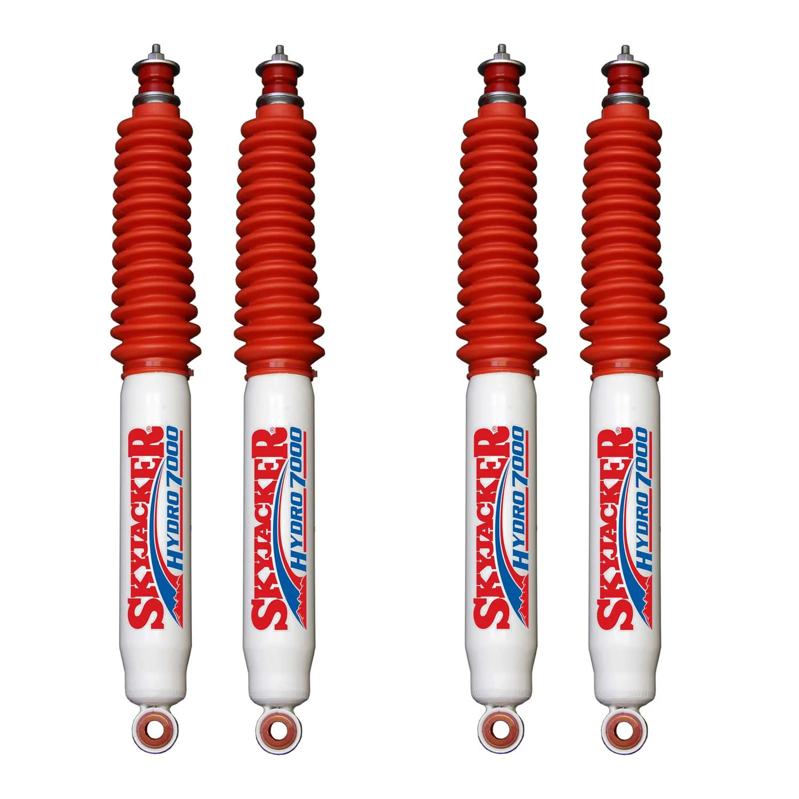 Skyjacker H7000 Hydro Shocks Set for 1977-1979 Ford F150 4WD - Image 5