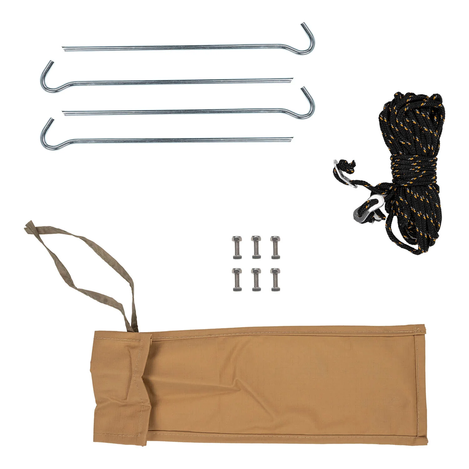 ARB Soft Case Awning 1.25M - Image 6