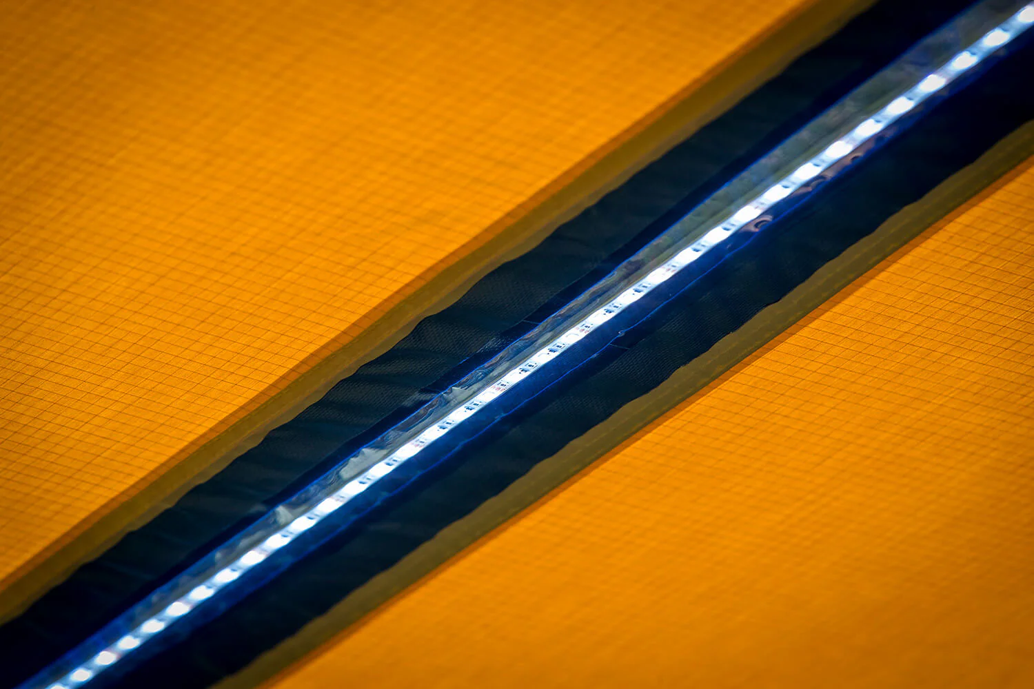 ARB Soft Case Awning With Light 2.5M - Image 3