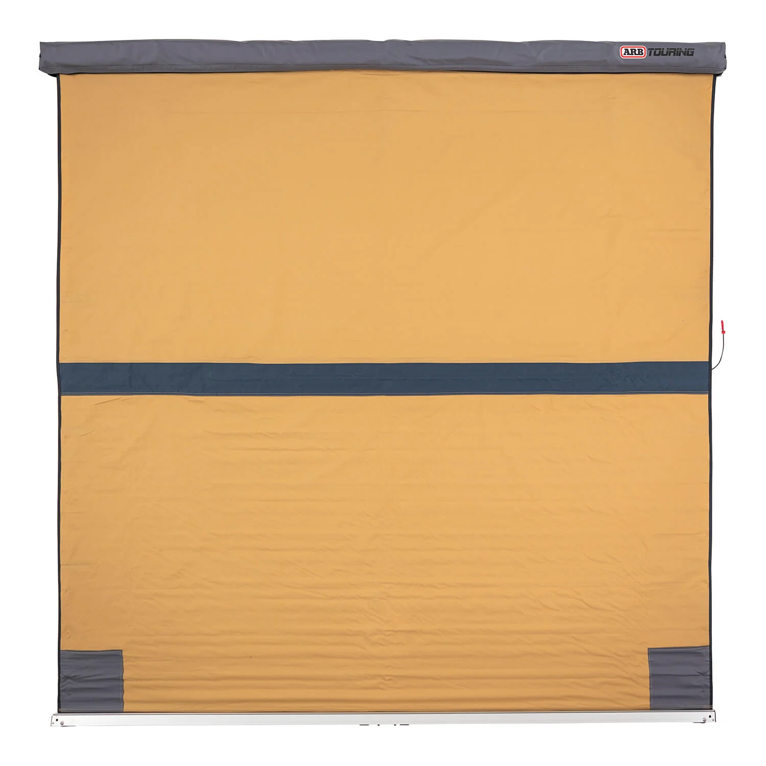 ARB Soft Case Awning With Light 2.5M - Image 6