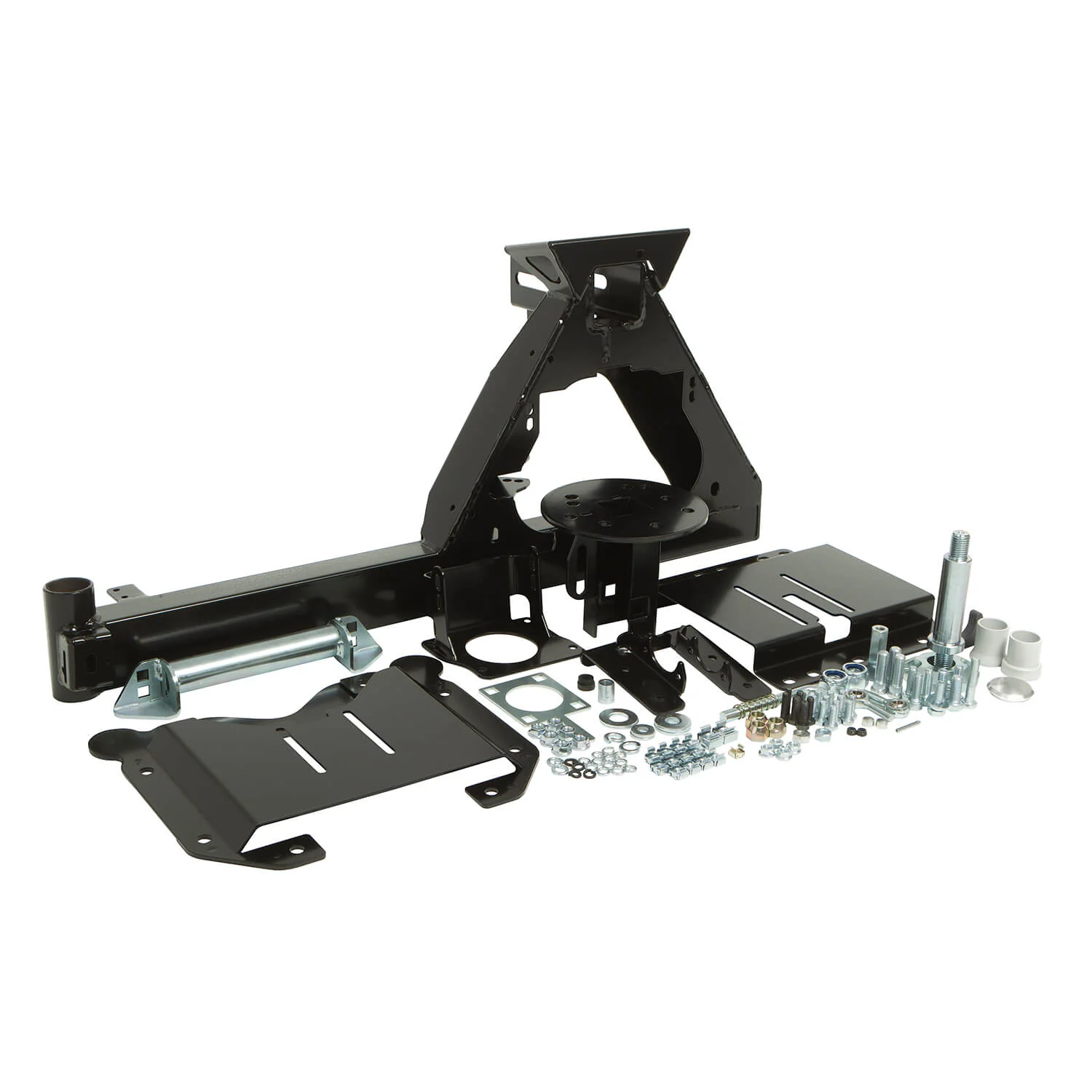 ARB Spare Tire Carrier - Image 3