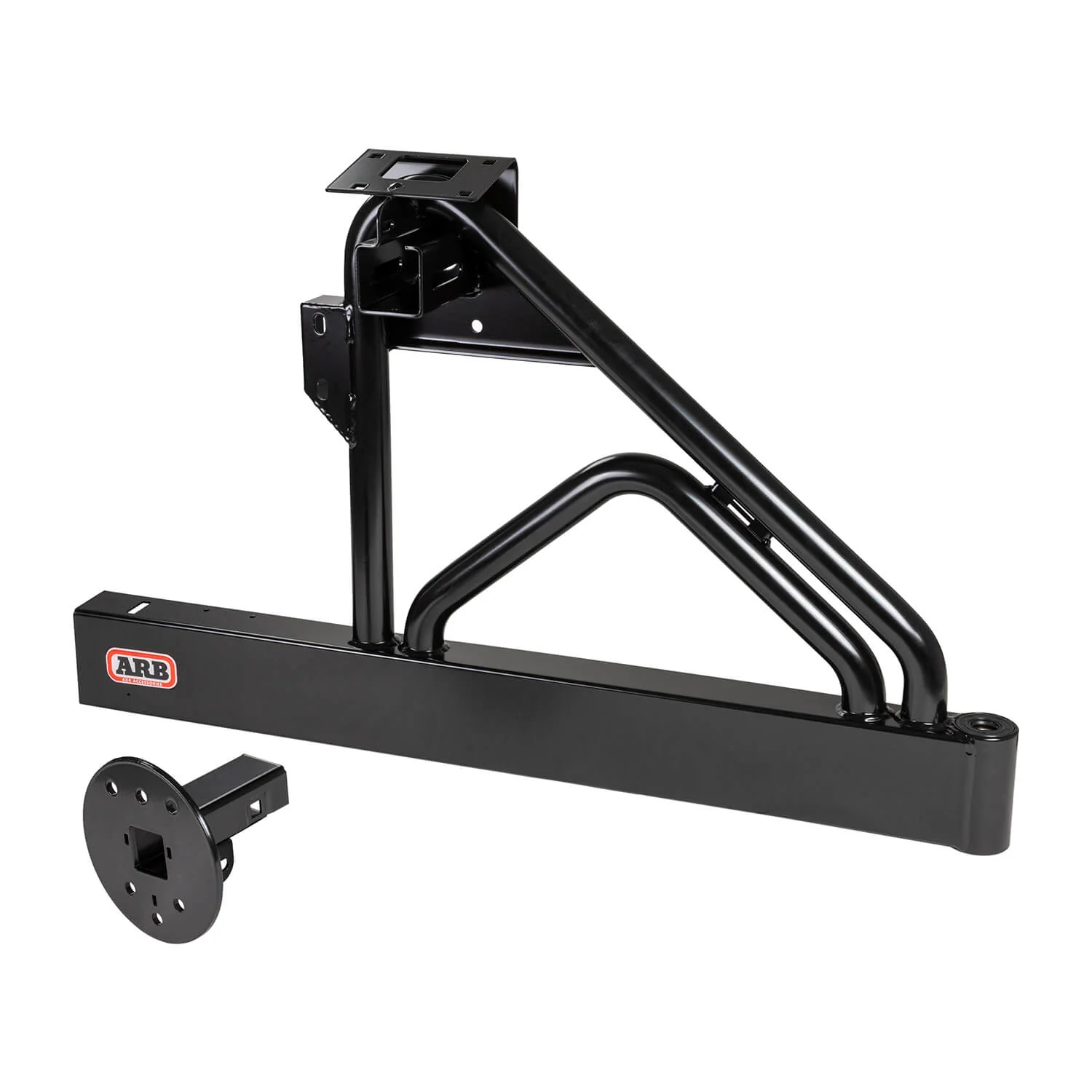 ARB Spare Tire Carrier