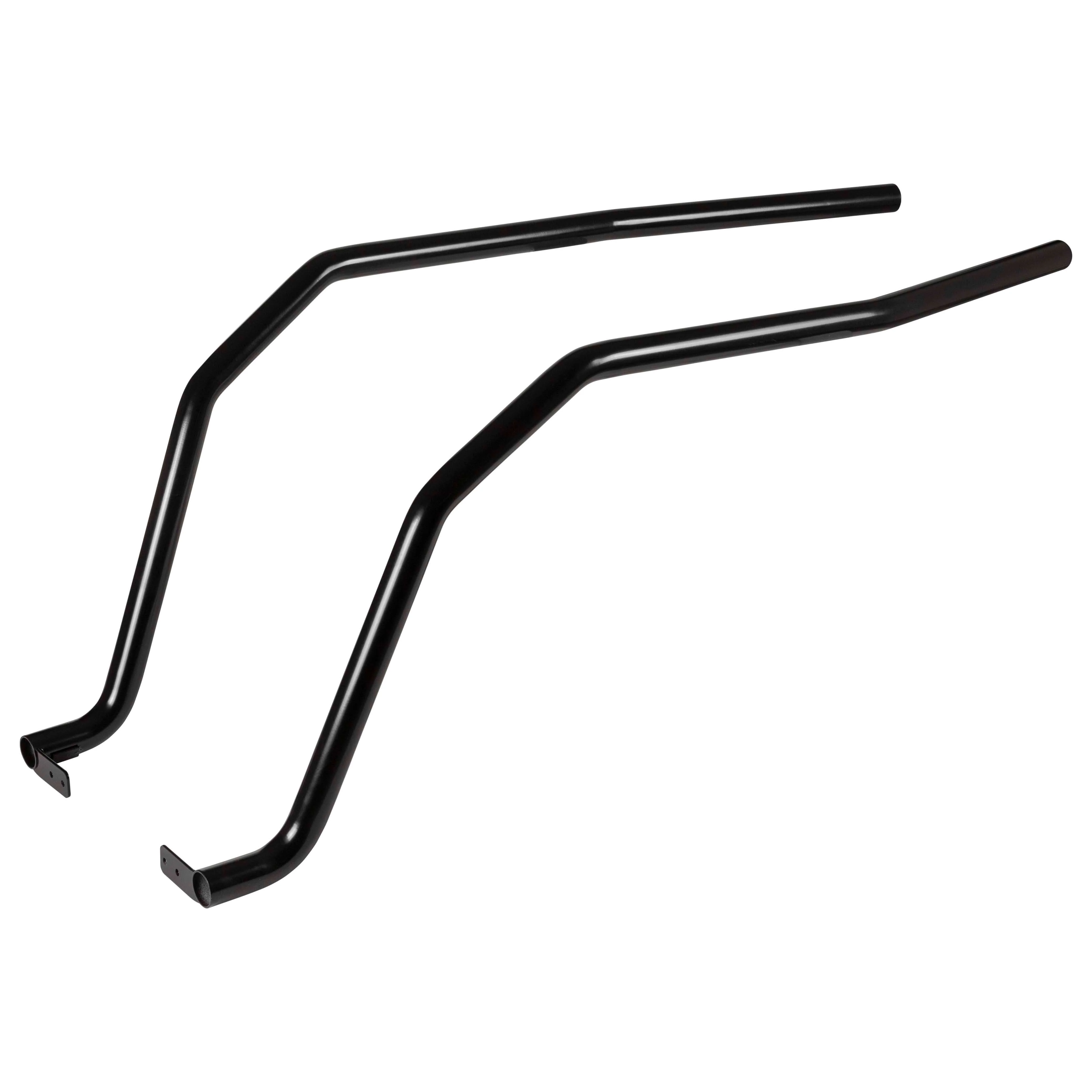 ARB Deluxe Side Rail And Step - Image 2