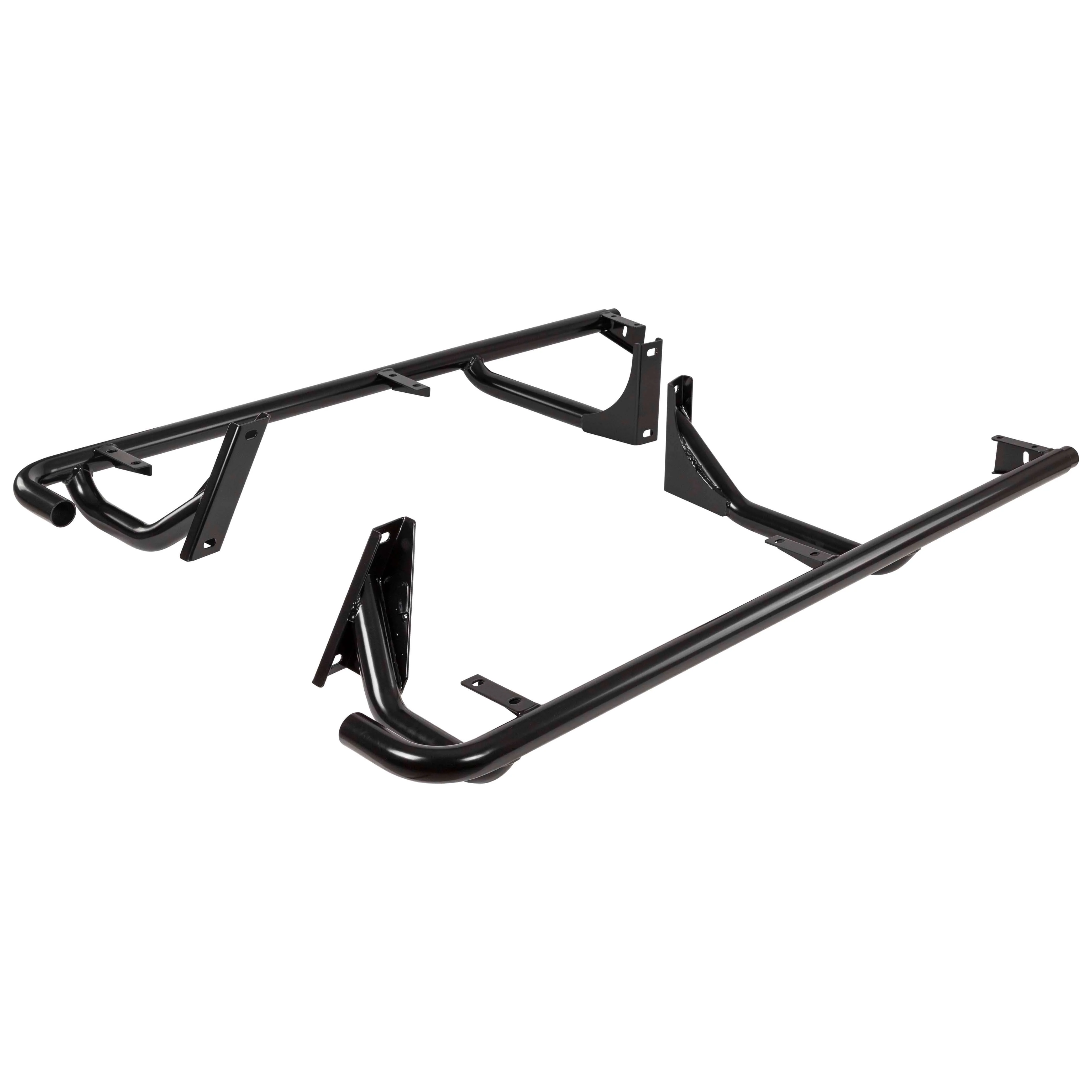 ARB Deluxe Side Rail And Step - Image 4