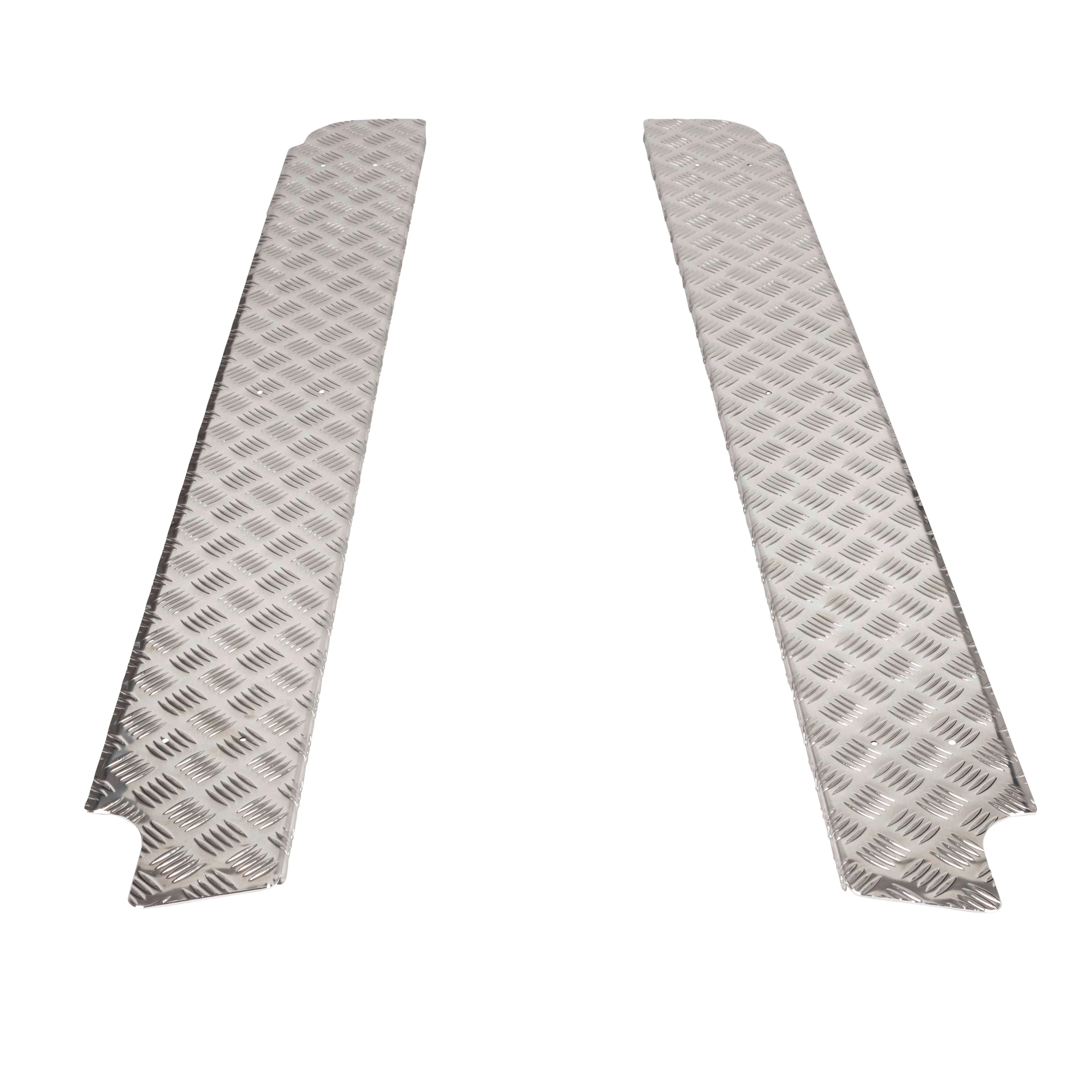 ARB Deluxe Side Rail And Step - Image 7