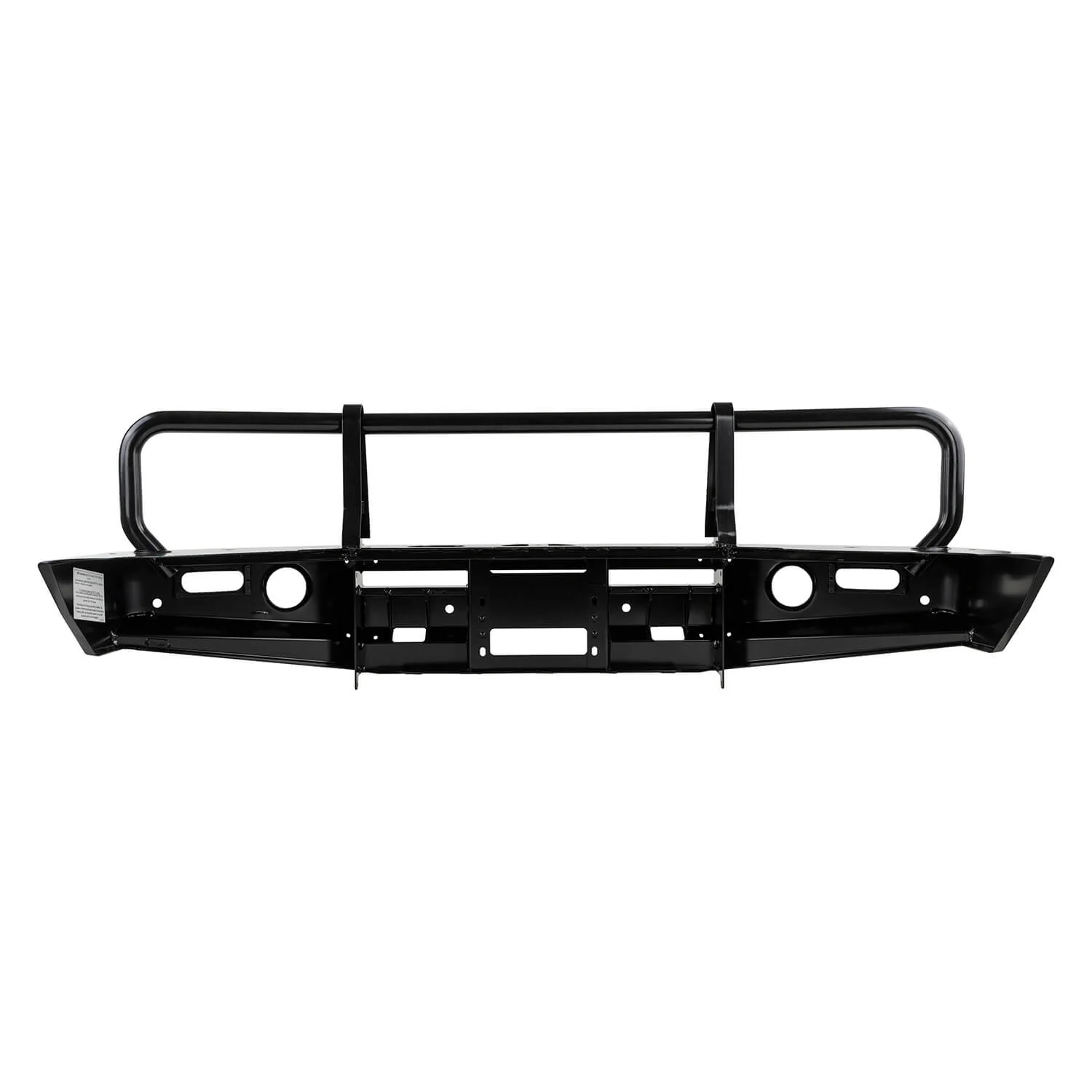 Winch Bumper w/Mounting Kit - Image 3