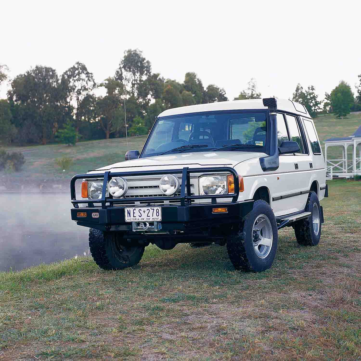 Suitable for Vehicles Equipped with SRS - Image 2