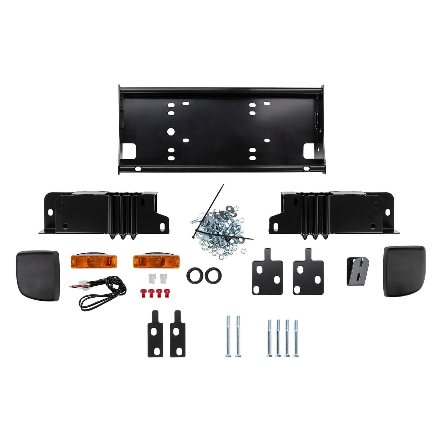 Suitable for Vehicles Equipped with SRS - Image 5