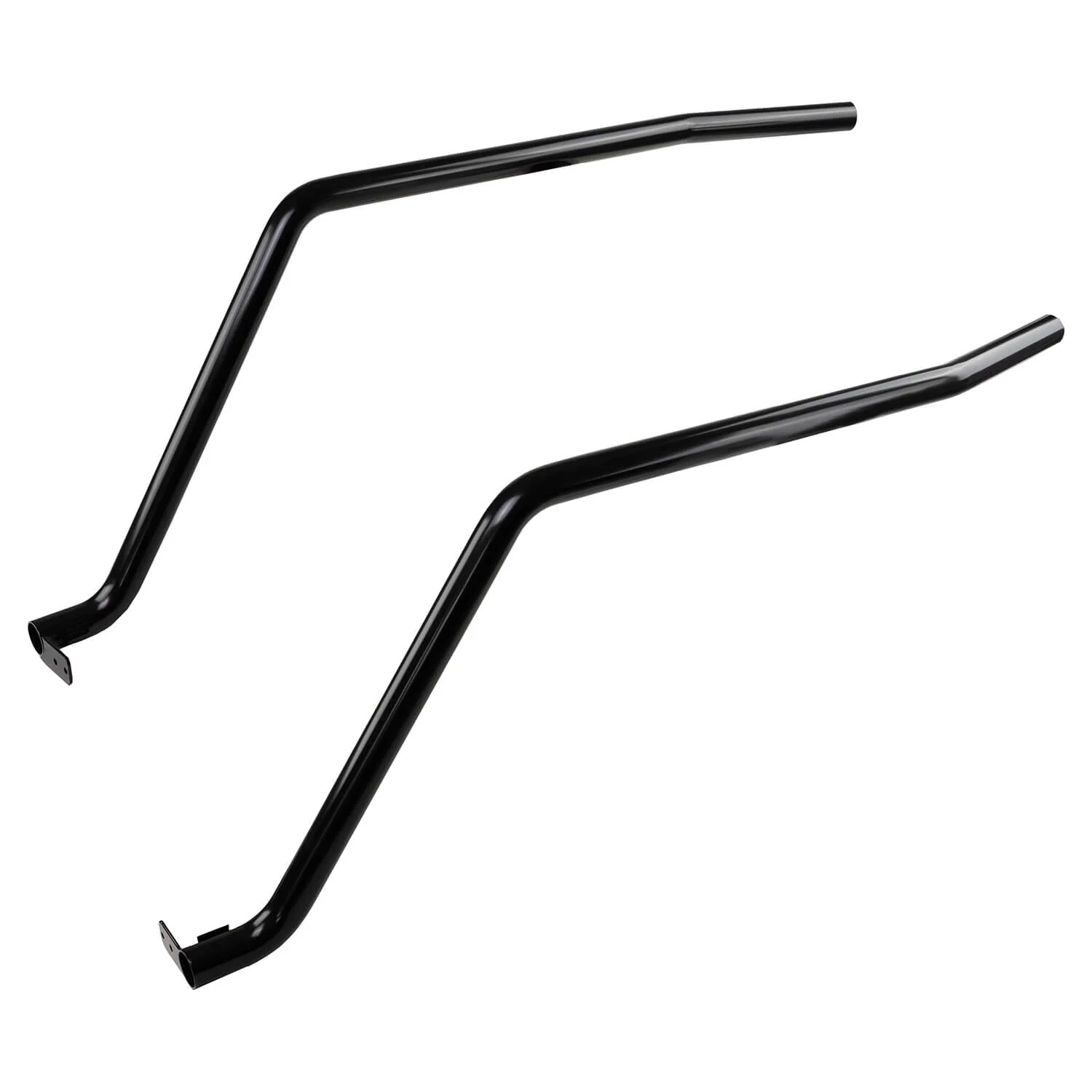 ARB Deluxe Side Rail And Step - Image 2