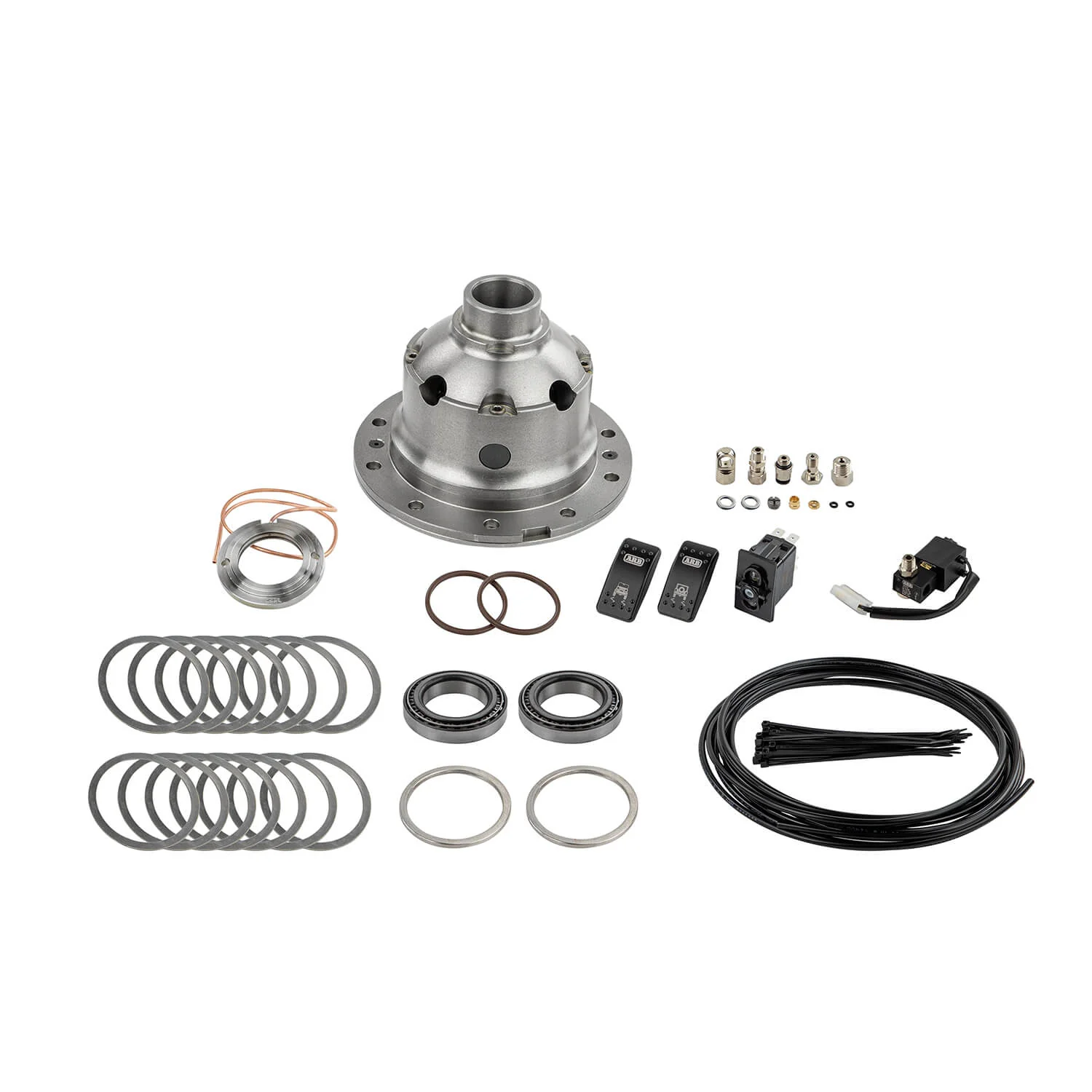 ARB Air Locker Differential