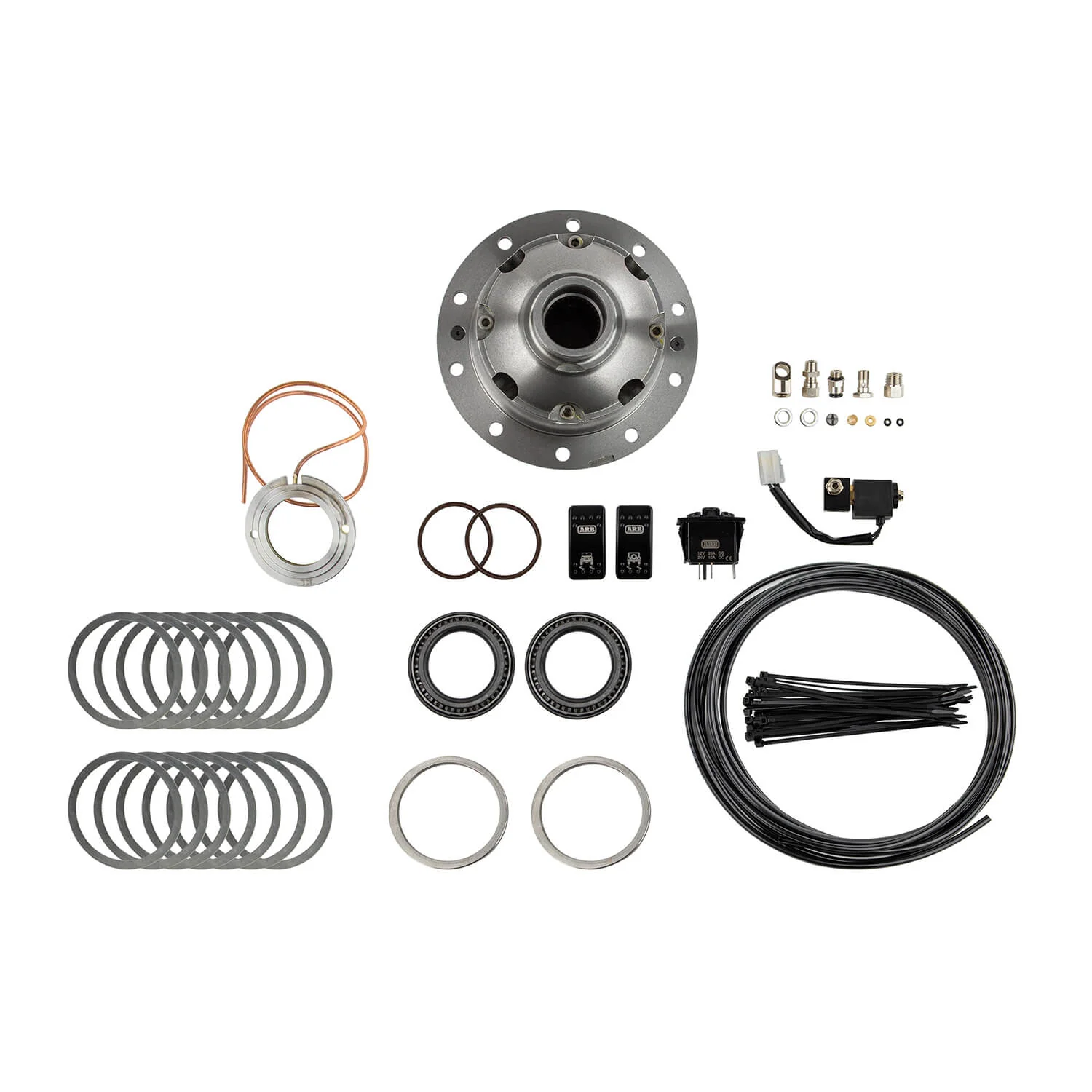ARB Air Locker Differential - Image 4