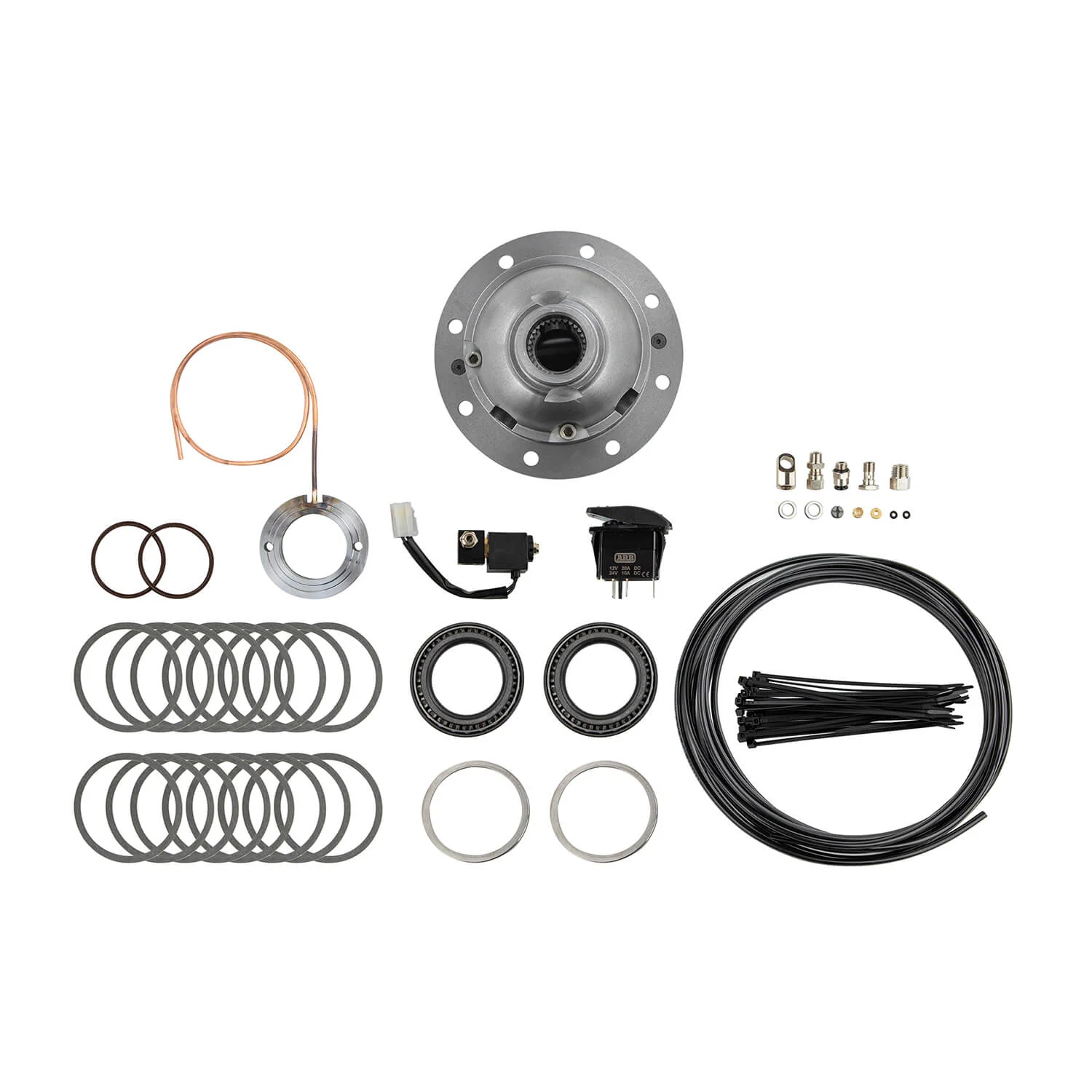 ARB Air Locker Differential - Image 5